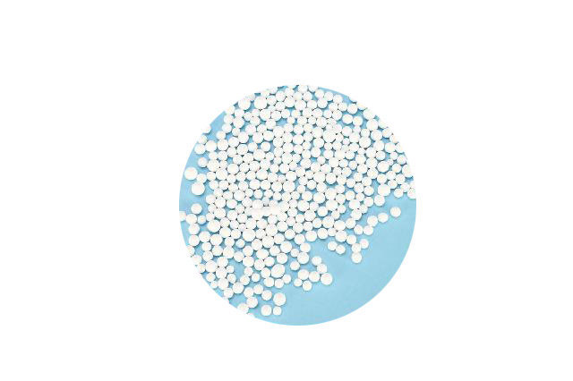 特殊二氧化硅产品 吨/袋